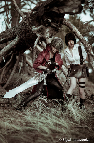 Illustration for article titled The Very Best In Cosplay: Eric Ng